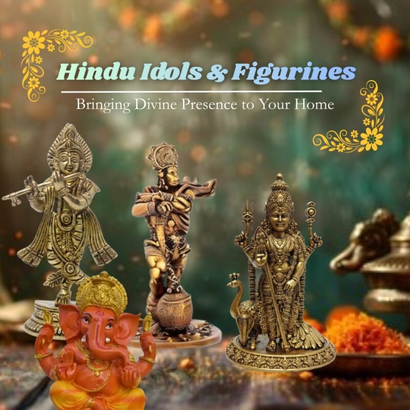 Hindu Idols