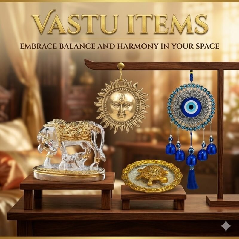 Vastu Items
